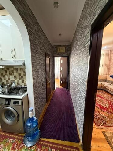 Satılır 2 otaqlı yeni tikili 50 m², İnşaatçılar m., photo 9 from 20