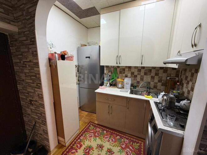 Satılır 2 otaqlı yeni tikili 50 m², İnşaatçılar m., photo 10 from 20