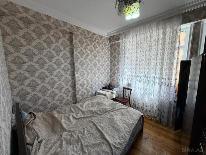 Satılır 2 otaqlı yeni tikili 50 m², İnşaatçılar m., photo 14 from 20