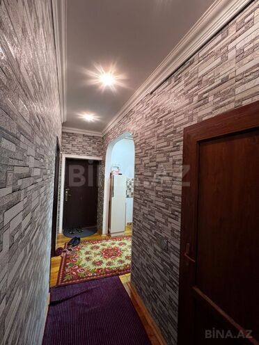 Satılır 2 otaqlı yeni tikili 50 m², İnşaatçılar m., photo 11 from 20