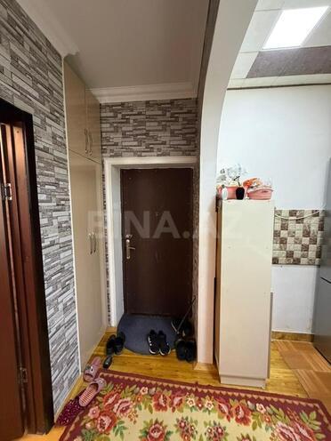 Satılır 2 otaqlı yeni tikili 50 m², İnşaatçılar m., photo 8 from 20