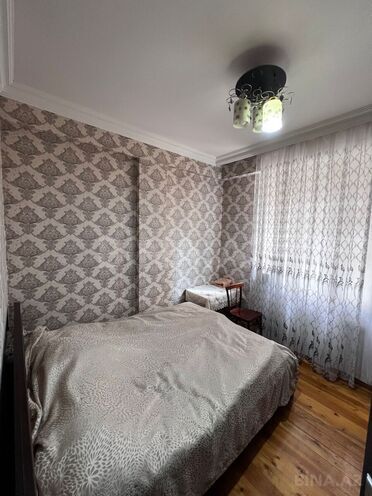 Satılır 2 otaqlı yeni tikili 50 m², İnşaatçılar m., photo 7 from 20