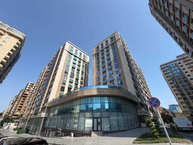 Satılır  obyekt 1 100 m², Nizami m., photo 1 from 7