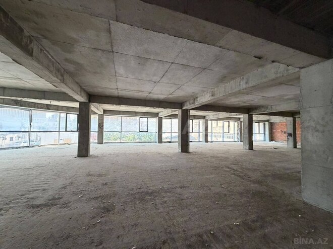 Satılır  obyekt 1 100 m², Nizami m., photo 3 from 7
