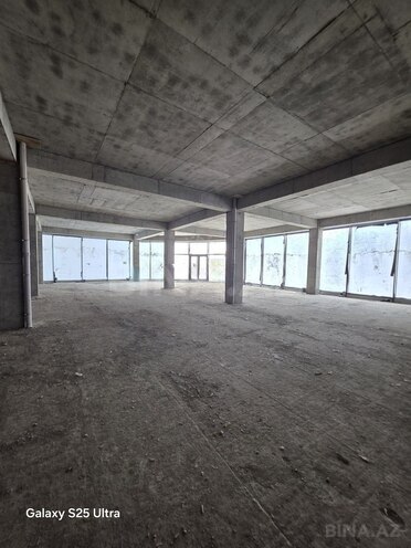 Satılır  obyekt 1 100 m², Nizami m., photo 6 from 7