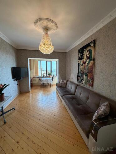 Satılır 5 otaqlı köhnə tikili 125 m², Buzovna q., photo 21 from 24