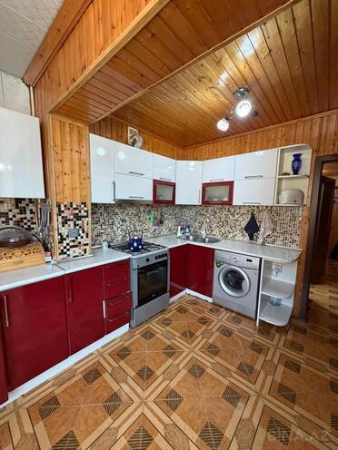 Satılır 5 otaqlı köhnə tikili 125 m², Buzovna q., photo 9 from 24