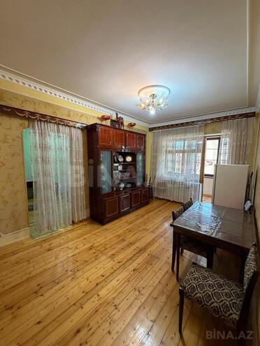 Satılır 5 otaqlı köhnə tikili 125 m², Buzovna q., photo 13 from 24