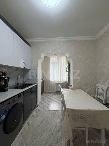 Satılır 3 otaqlı yeni tikili 70 m², Sabunçu r., photo 5 from 16