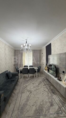 Satılır 3 otaqlı yeni tikili 70 m², Sabunçu r., photo 1 from 16