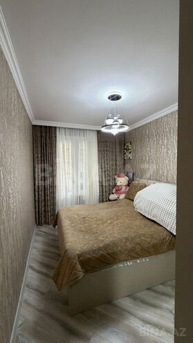Satılır 3 otaqlı yeni tikili 70 m², Sabunçu r., photo 3 from 16