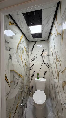 Satılır 3 otaqlı yeni tikili 70 m², Sabunçu r., photo 15 from 16