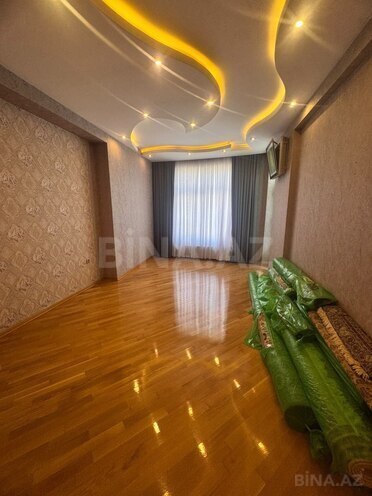İcarəyə verilir 4 otaqlı yeni tikili 215 m², Nizami m., photo 11 from 13