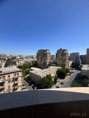 İcarəyə verilir 4 otaqlı yeni tikili 215 m², Nizami m., photo 7 from 13