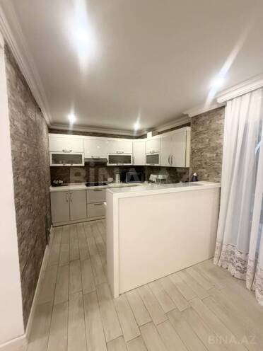 Сдаётся 7-комн. дом/дача 300 м², пос. Новханы, photo 8 from 32