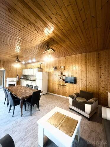Сдаётся 7-комн. дом/дача 300 м², пос. Новханы, photo 24 from 32
