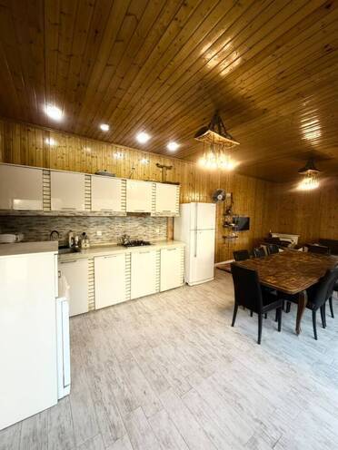 Сдаётся 7-комн. дом/дача 300 м², пос. Новханы, photo 23 from 32