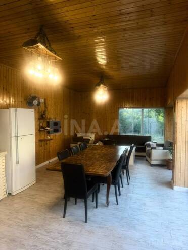 Сдаётся 7-комн. дом/дача 300 м², пос. Новханы, photo 25 from 32
