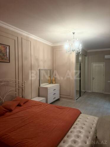 Сдаётся 7-комн. дом/дача 300 м², пос. Новханы, photo 18 from 32