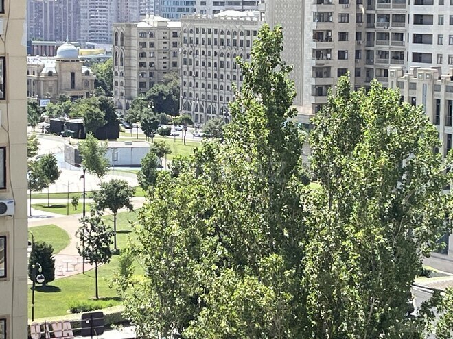 Продаётся 4-комн. вторичка 115 м², м. Нариман Нариманов, photo 25 from 29