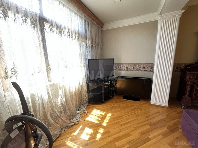 Продаётся 4-комн. вторичка 115 м², м. Нариман Нариманов, photo 9 from 29