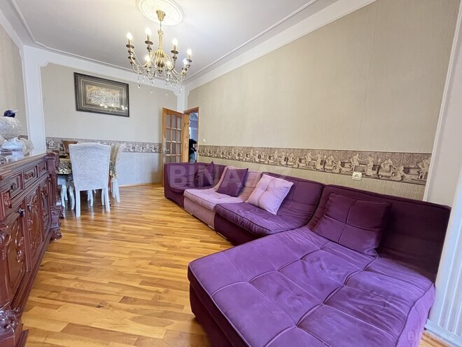 Продаётся 4-комн. вторичка 115 м², м. Нариман Нариманов, photo 7 from 29