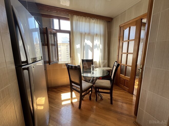 Продаётся 4-комн. вторичка 115 м², м. Нариман Нариманов, photo 16 from 29