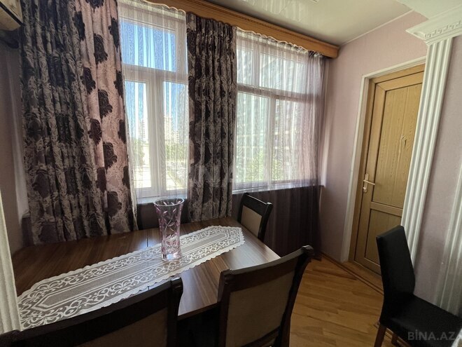 Продаётся 4-комн. вторичка 115 м², м. Нариман Нариманов, photo 18 from 29