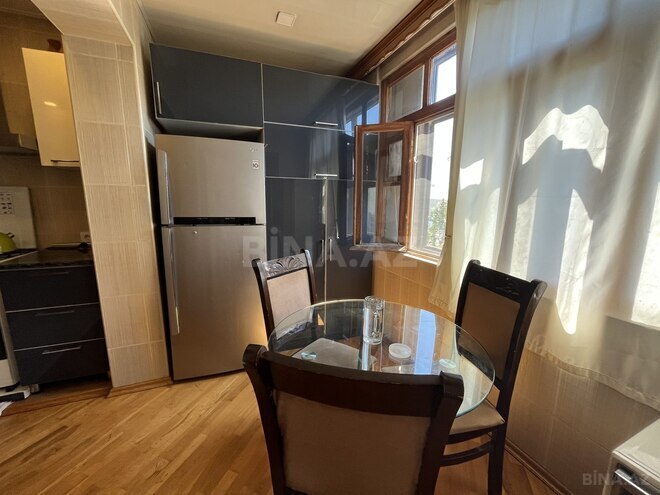 Продаётся 4-комн. вторичка 115 м², м. Нариман Нариманов, photo 17 from 29