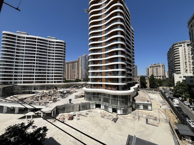 Продаётся 4-комн. вторичка 115 м², м. Нариман Нариманов, photo 28 from 29