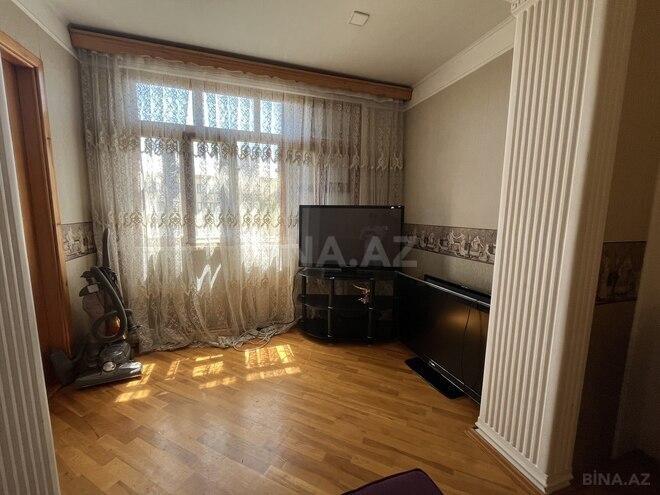 Продаётся 4-комн. вторичка 115 м², м. Нариман Нариманов, photo 8 from 29