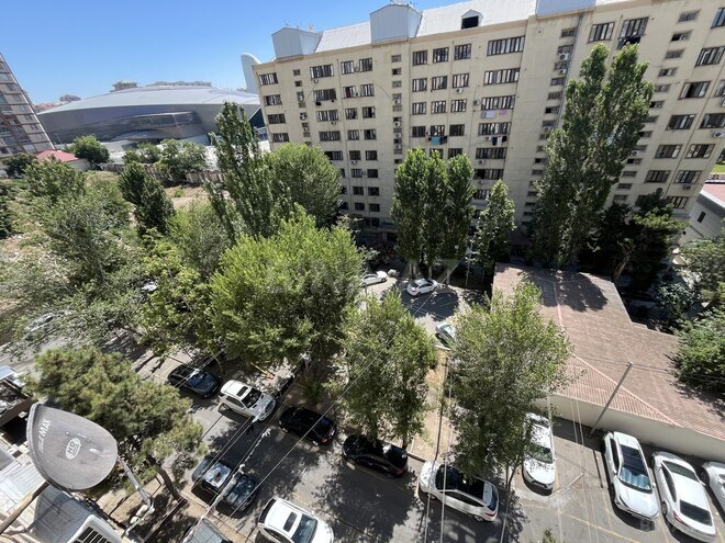 Продаётся 4-комн. вторичка 115 м², м. Нариман Нариманов, photo 24 from 29