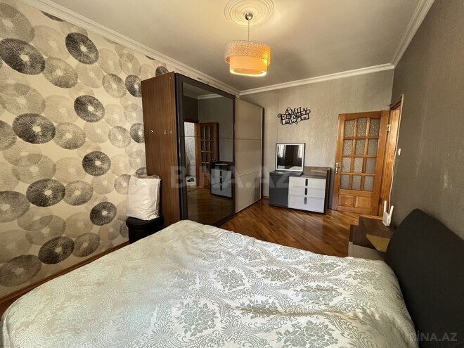 Продаётся 4-комн. вторичка 115 м², м. Нариман Нариманов, photo 13 from 29