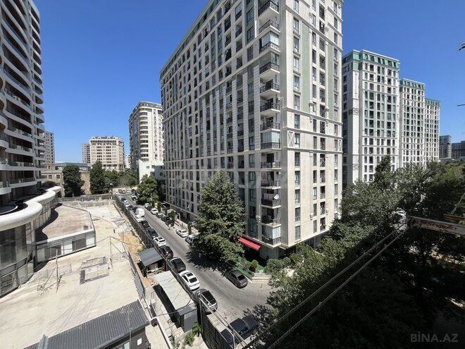 Продаётся 4-комн. вторичка 115 м², м. Нариман Нариманов, photo 27 from 29