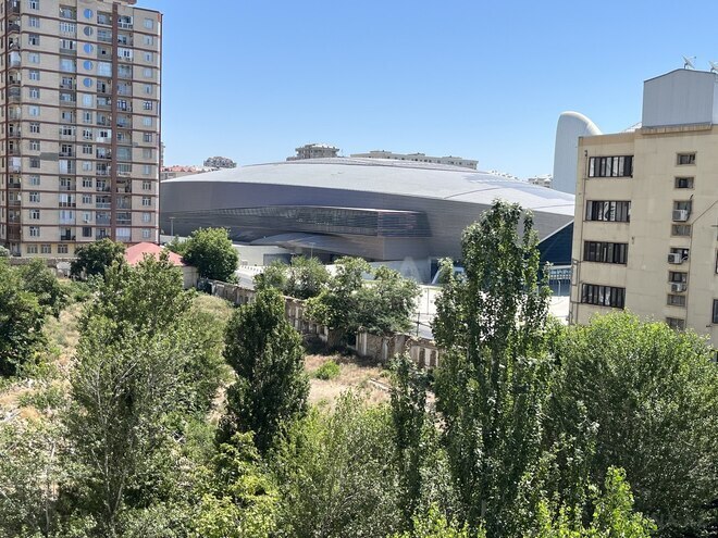 Продаётся 4-комн. вторичка 115 м², м. Нариман Нариманов, photo 26 from 29