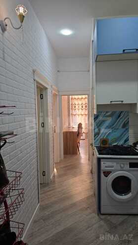 Satılır 3 otaqlı yeni tikili 64 m², Abşeron r., photo 8 from 15