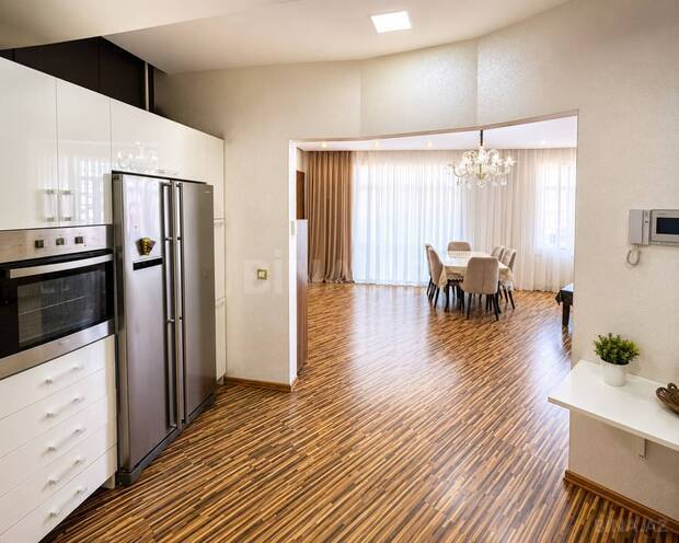 Продаётся 3-комн. новостройка 117 м², м. Гянджлик, photo 5 from 22