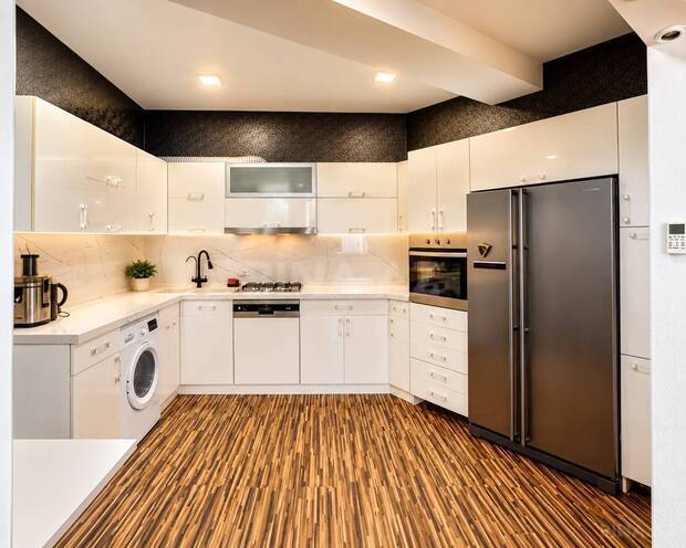 Продаётся 3-комн. новостройка 117 м², м. Гянджлик, photo 6 from 22