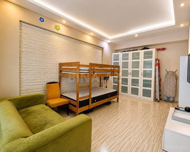 Продаётся 3-комн. новостройка 117 м², м. Гянджлик, photo 11 from 22