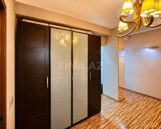 Продаётся 3-комн. новостройка 117 м², м. Гянджлик, photo 21 from 22