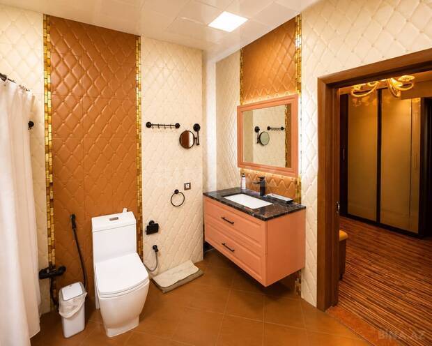 Продаётся 3-комн. новостройка 117 м², м. Гянджлик, photo 16 from 22