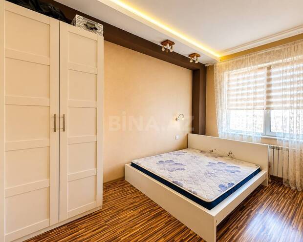 Продаётся 3-комн. новостройка 117 м², м. Гянджлик, photo 7 from 22