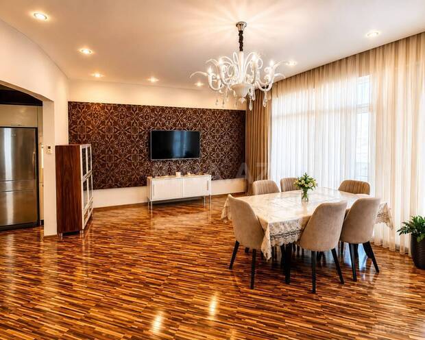 Продаётся 3-комн. новостройка 117 м², м. Гянджлик, photo 19 from 22