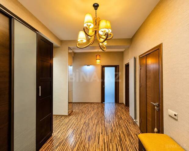 Продаётся 3-комн. новостройка 117 м², м. Гянджлик, photo 14 from 22