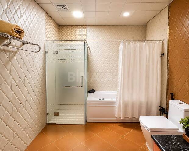 Продаётся 3-комн. новостройка 117 м², м. Гянджлик, photo 15 from 22
