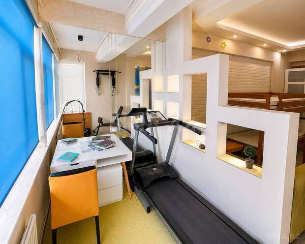 Продаётся 3-комн. новостройка 117 м², м. Гянджлик, photo 18 from 22