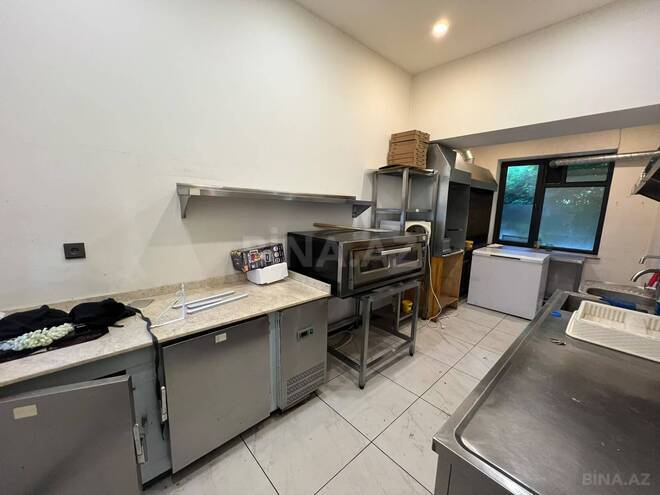 İcarəyə verilir  obyekt 140 m², 28 May m., photo 15 from 17