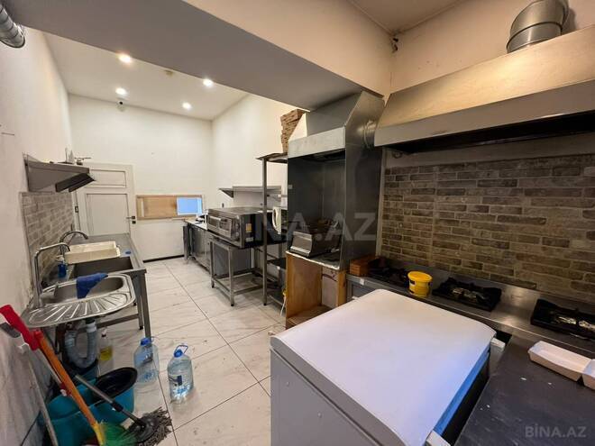 İcarəyə verilir  obyekt 140 m², 28 May m., photo 13 from 17