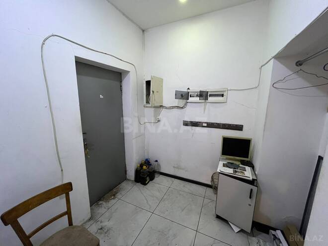 İcarəyə verilir  obyekt 140 m², 28 May m., photo 16 from 17