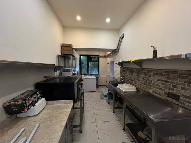 İcarəyə verilir  obyekt 140 m², 28 May m., photo 14 from 17